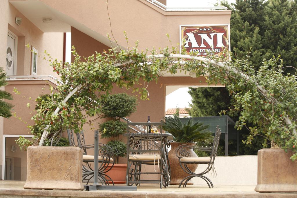 Горящие туры в отель Villa Ani-Apartmani Добра-Вода