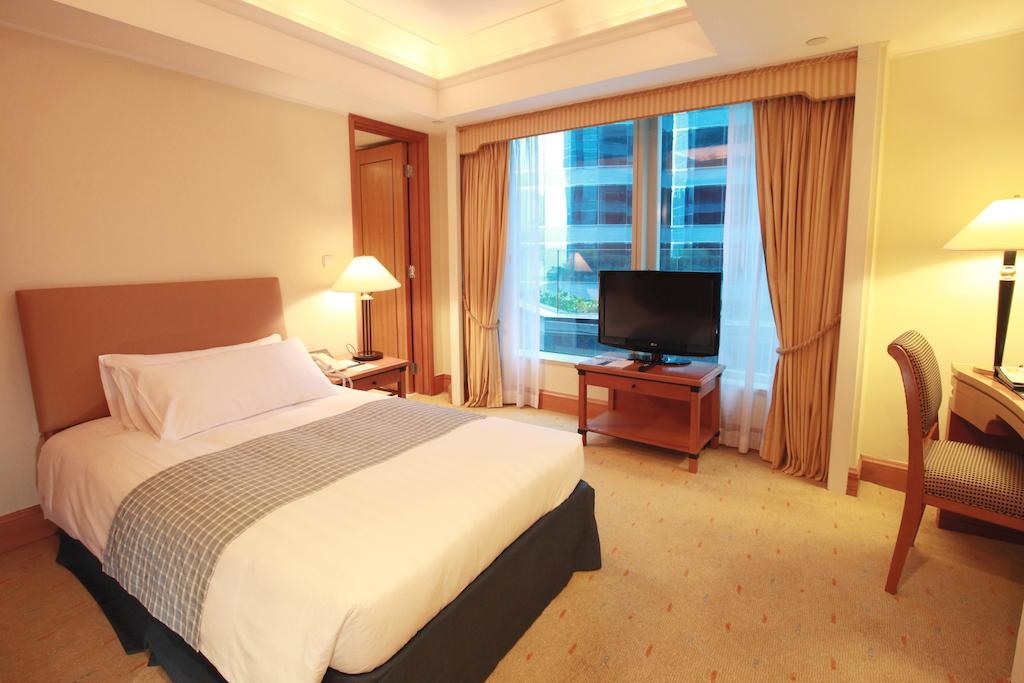 Tours to the hotel Harbour Grand Kowloon Hong Kong