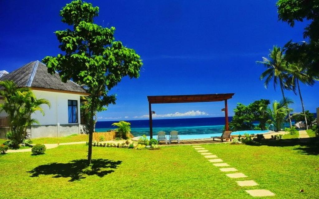Горящие туры в отель East Coast White Sand Resort Бохол (остров) Филиппины