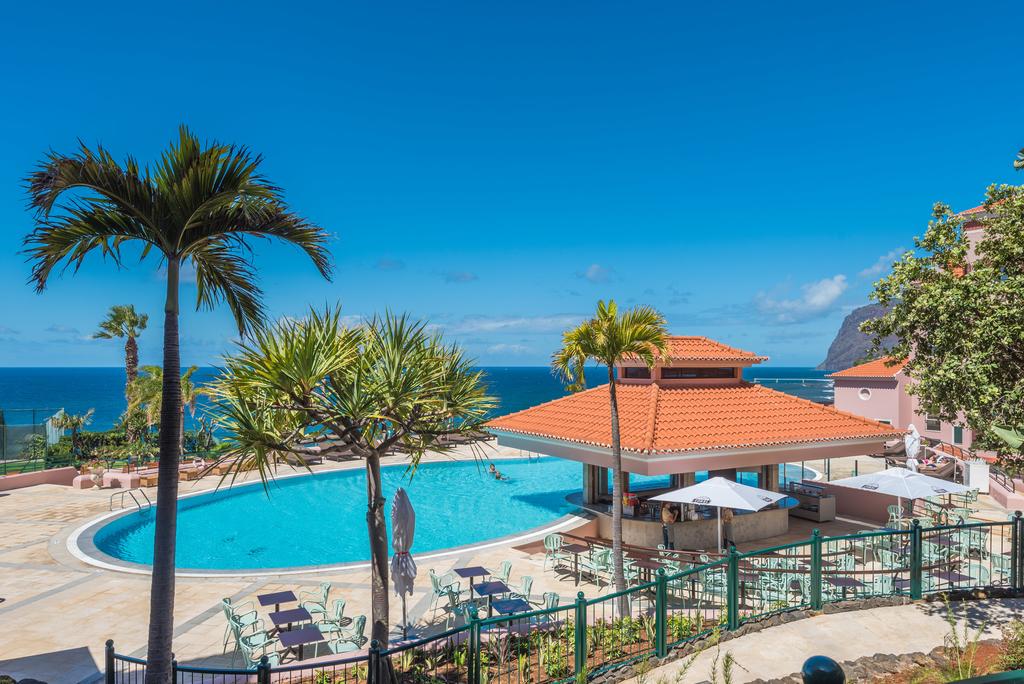 Pestana Royal Premium All Inclusive Ocean & Spa Resort, Португалия, Фуншал