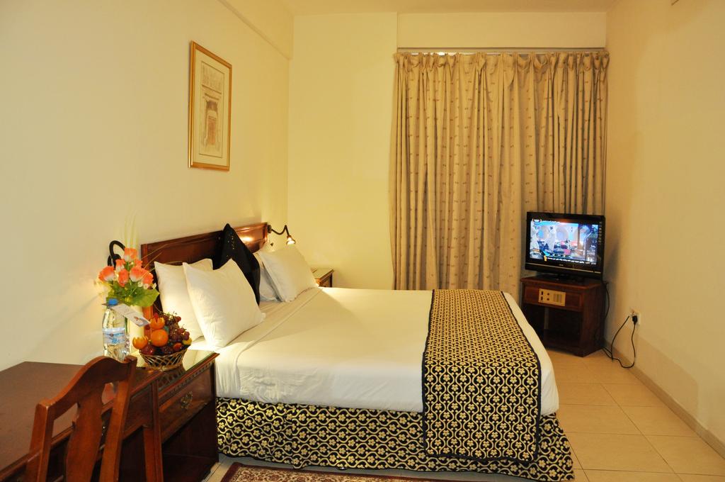 Дубай (город) Ramee Guestline Hotel Apartments 2 цены