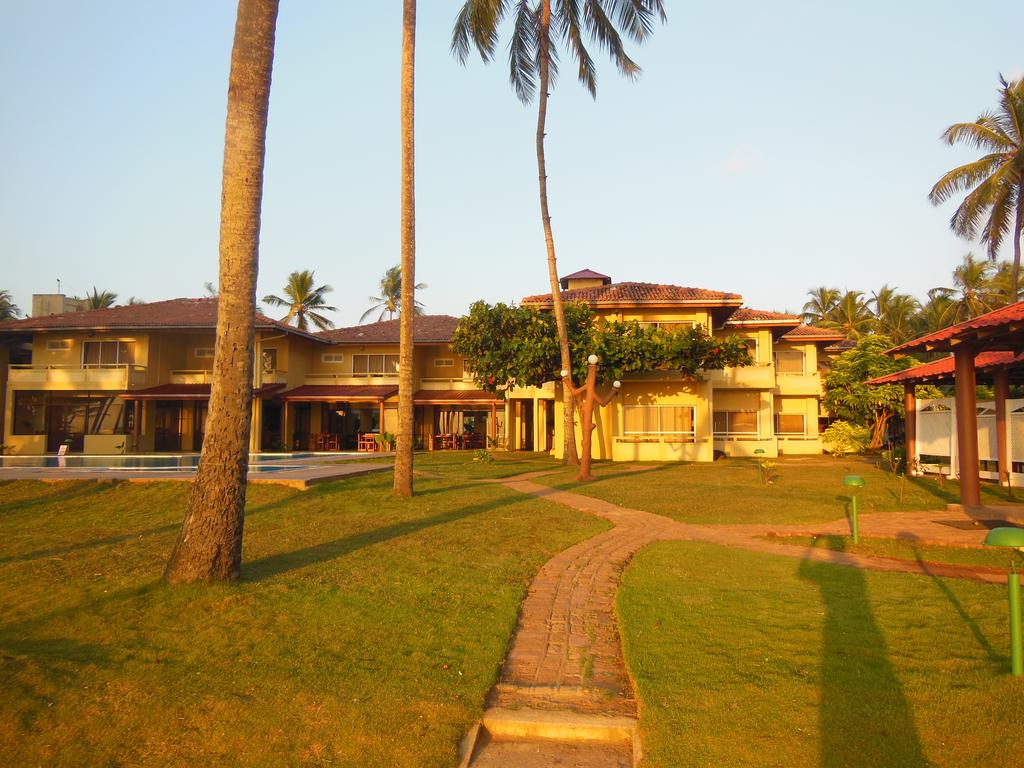 Горящие туры в отель Sanmali Beach Hotel
