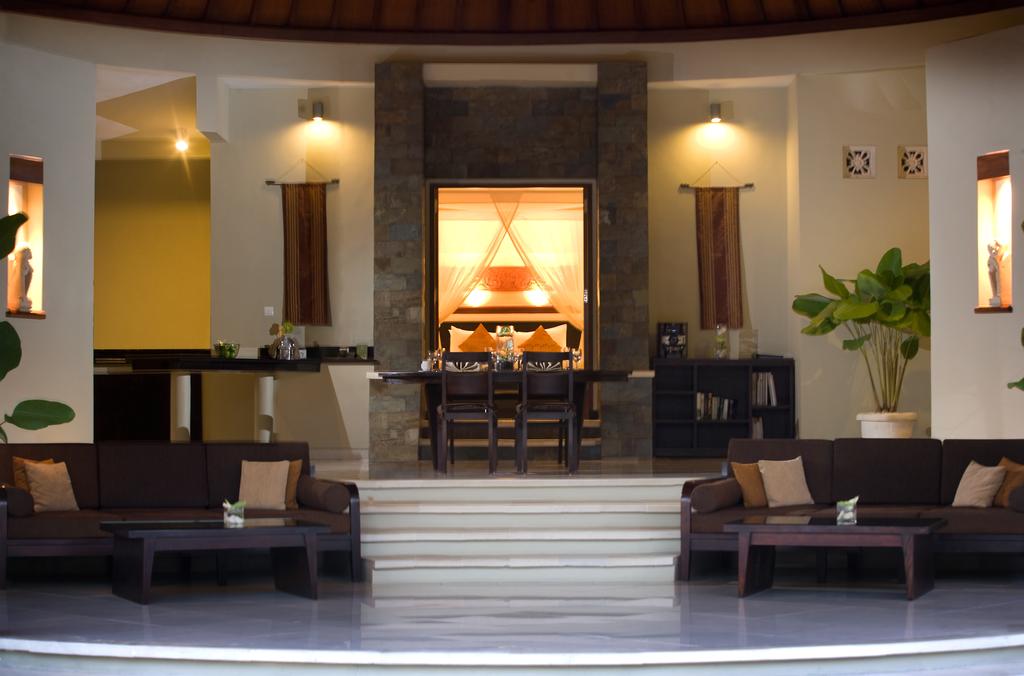 The Kunja Villa Hotel, Индонезия