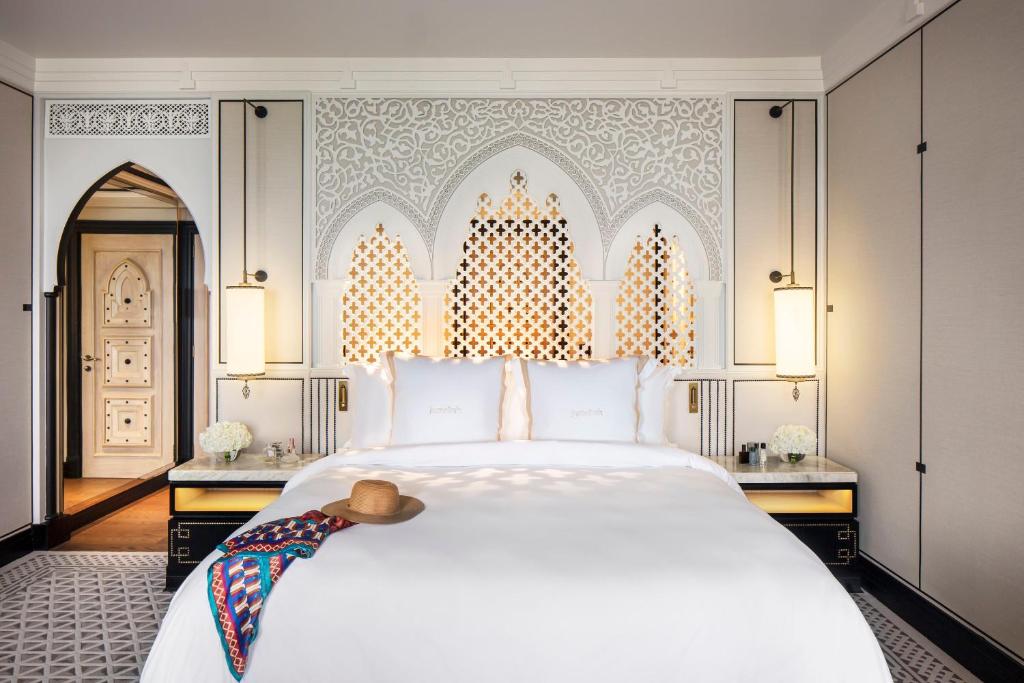 Тури в готель Jumeirah Mina A'Salam Дубай (пляжні готелі) ОАЕ