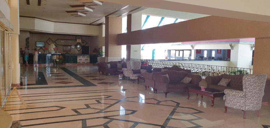 Отдых в отеле Sharm Holiday Resort Aqua Park