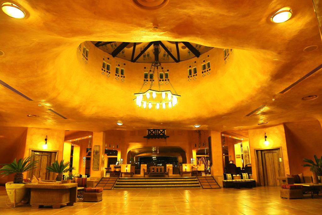 Горящие туры в отель Hotel Odyssee Resort & Thalasso Зарзис Тунис