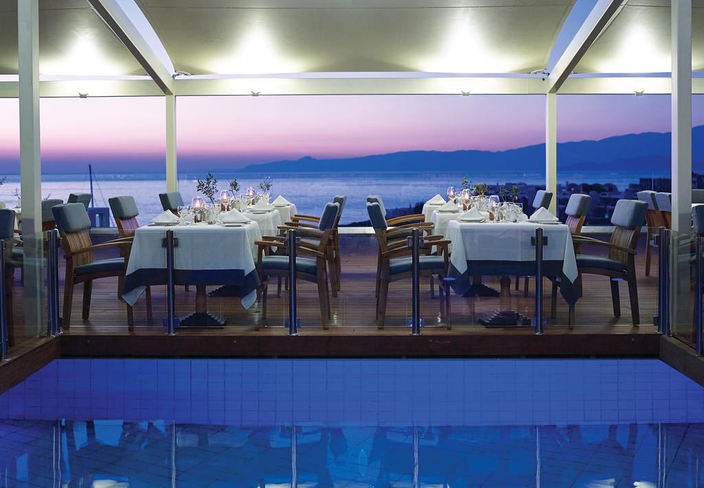 Отдых в отеле Porto Elounda Golf & Spa Resort Лассити Греция
