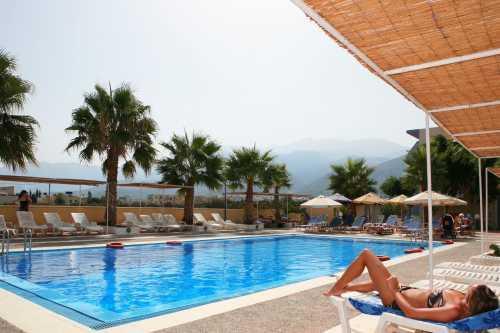 Triton Malia Hotel, Heraklion, zdjęcia z wakacje