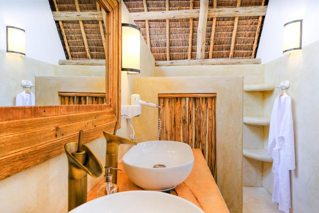 Отзывы об отеле Baladin Zanzibar Beach Hotel
