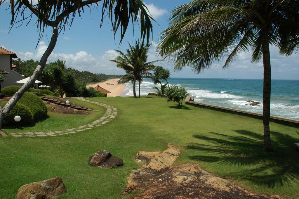 Горящие туры в отель Saman Villas Resort Бентота Шри-Ланка