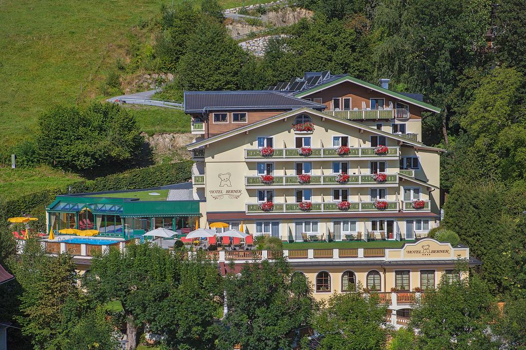 Berner Hotel (Zell Am See), Австрия, Зальцбургерленд
