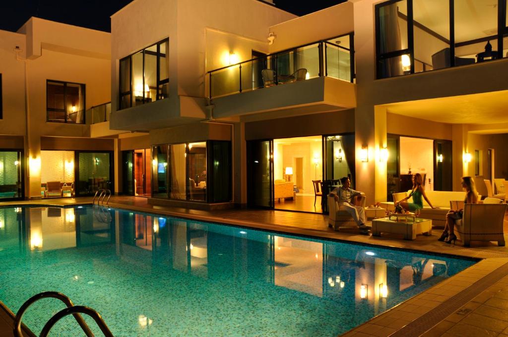 Susesi Luxury Resort, Белек цены