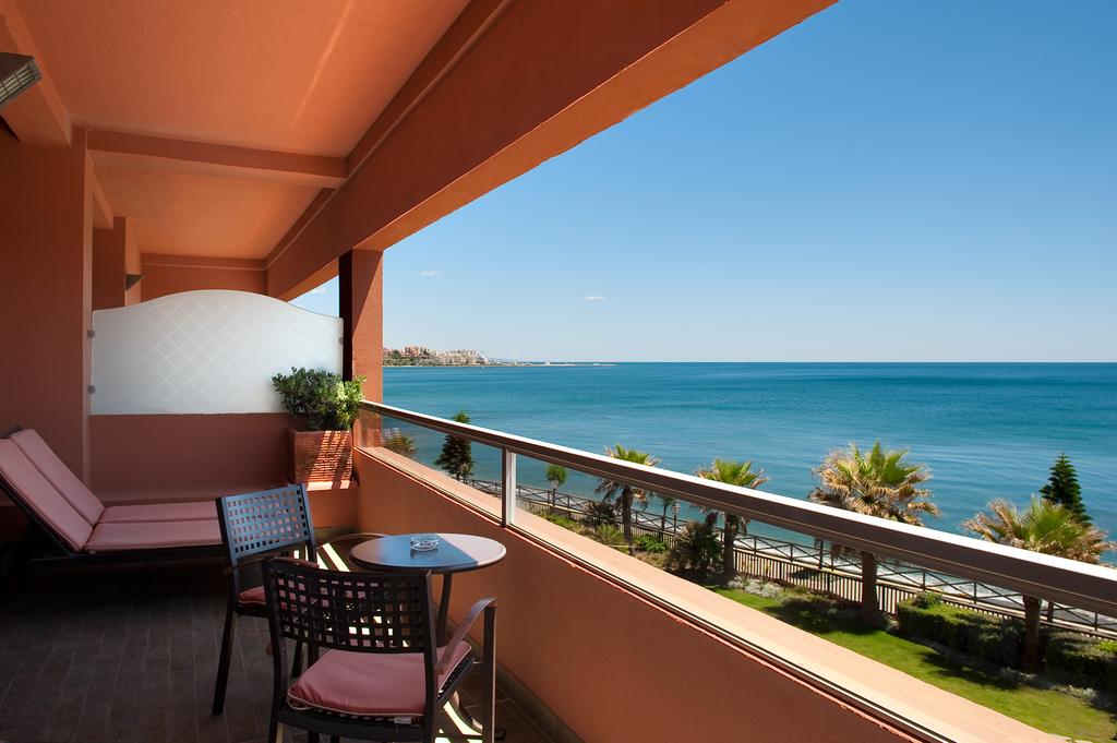 Відгуки про відпочинок у готелі, Gran Hotel Elba Estepona & Thalasso Spa