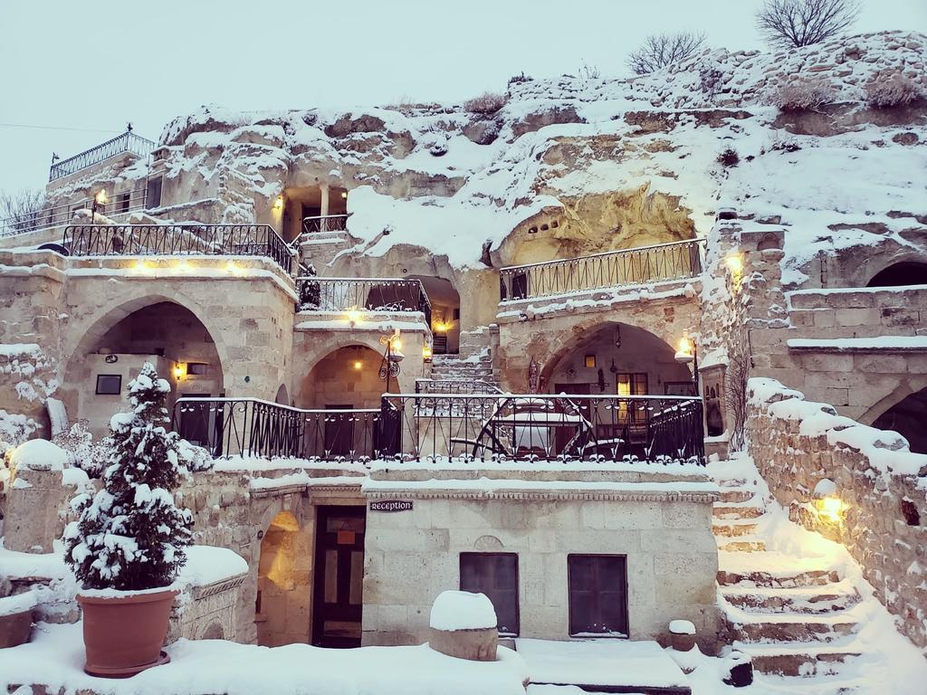 The Cappadocia Hotel, Ургюп, фотографии туров