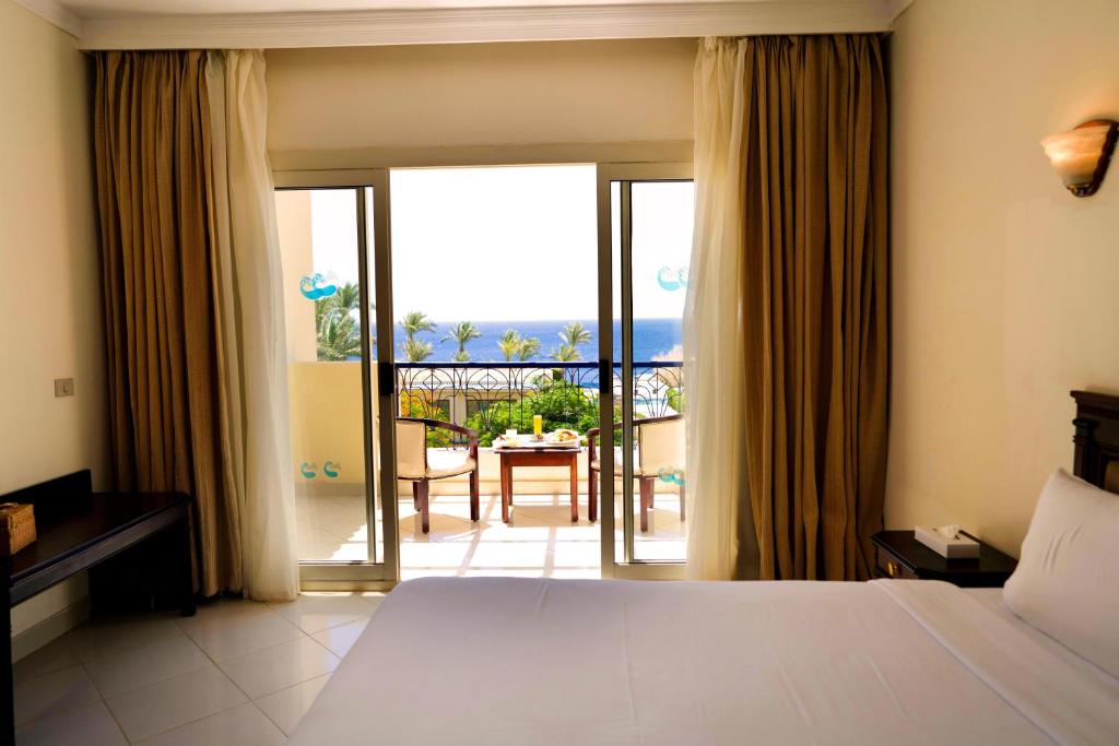 Grand Oasis Resort Sharm El Sheikh cena