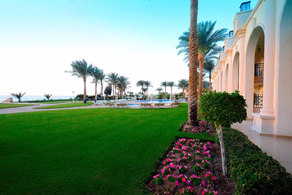 Tours to the hotel Stella Di Mare Beach Hotel Sharm el-Sheikh