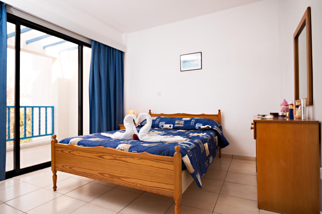 Sunlight Apartments Кипр цены