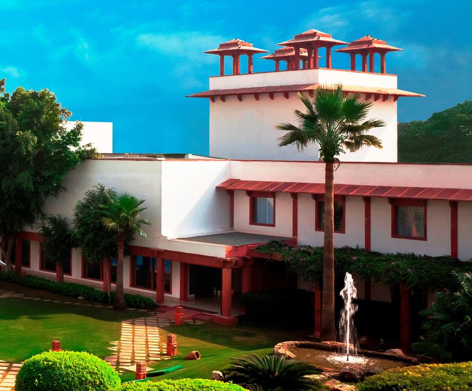 Trident Hilton Agra, Агра, фотографії турів