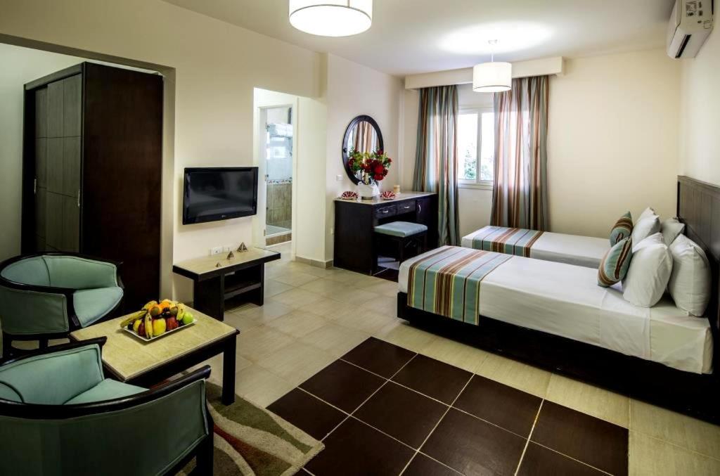 Oferty hotelowe last minute El Karma Aqua Beach Resort (ex. Nubia Aqua Beach Resort)
