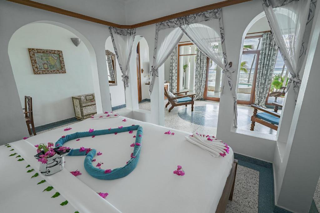 Matlai Zanzibar Boutique Hotel (Adults Only 16+), tourists photos