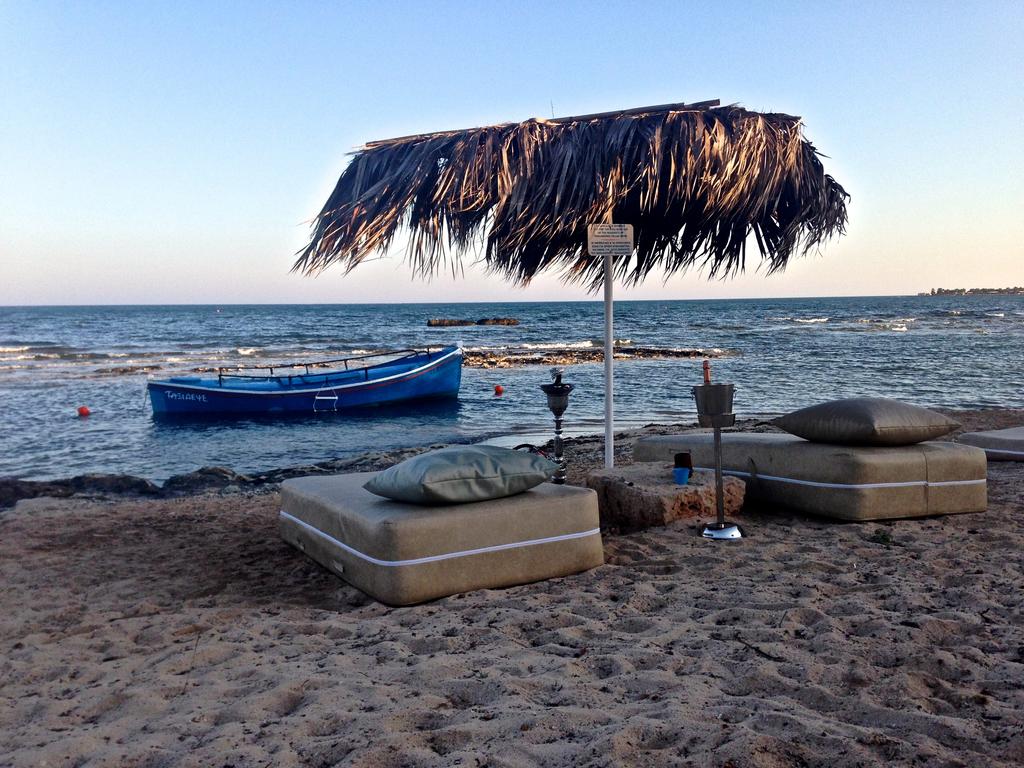 Тури в готель Thalassines Beach Villas Ая-Напа Кіпр