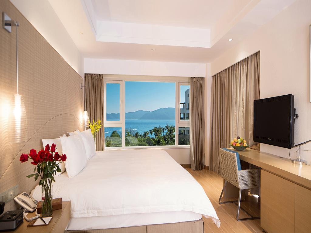 Holiday Inn Resort Sanya Yalong Bay, Ялонг Бэй