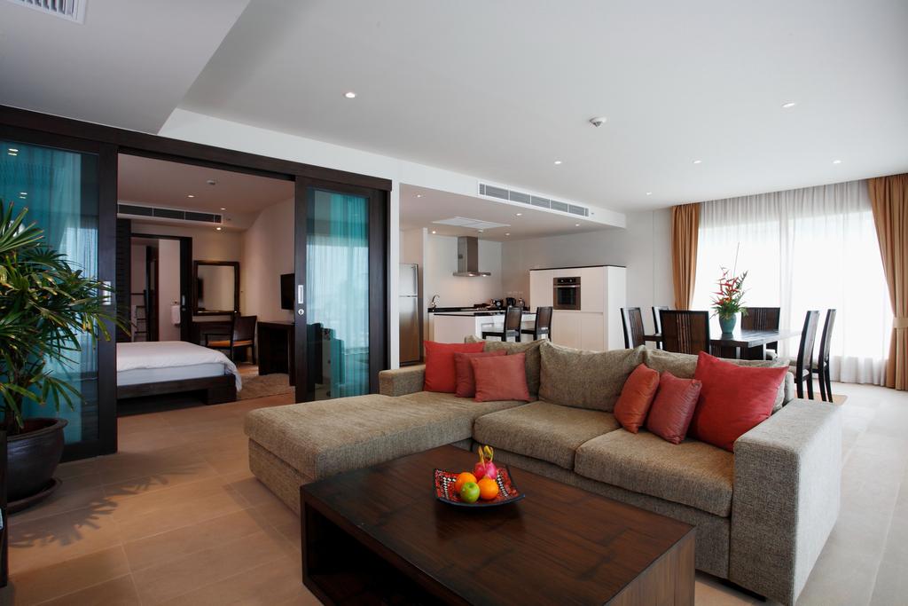 Горящие туры в отель Serenity Resort & Residences  Пхукет
