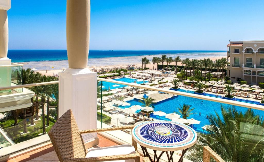 Hotel, Sahl Hasheesh, Egypt, Premier Le Rive Hotel & Spa Resort