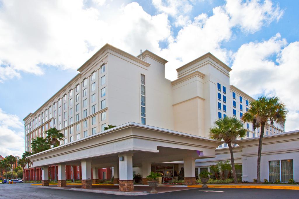 Holiday Inn & Suites Across, 3, zdjęcia