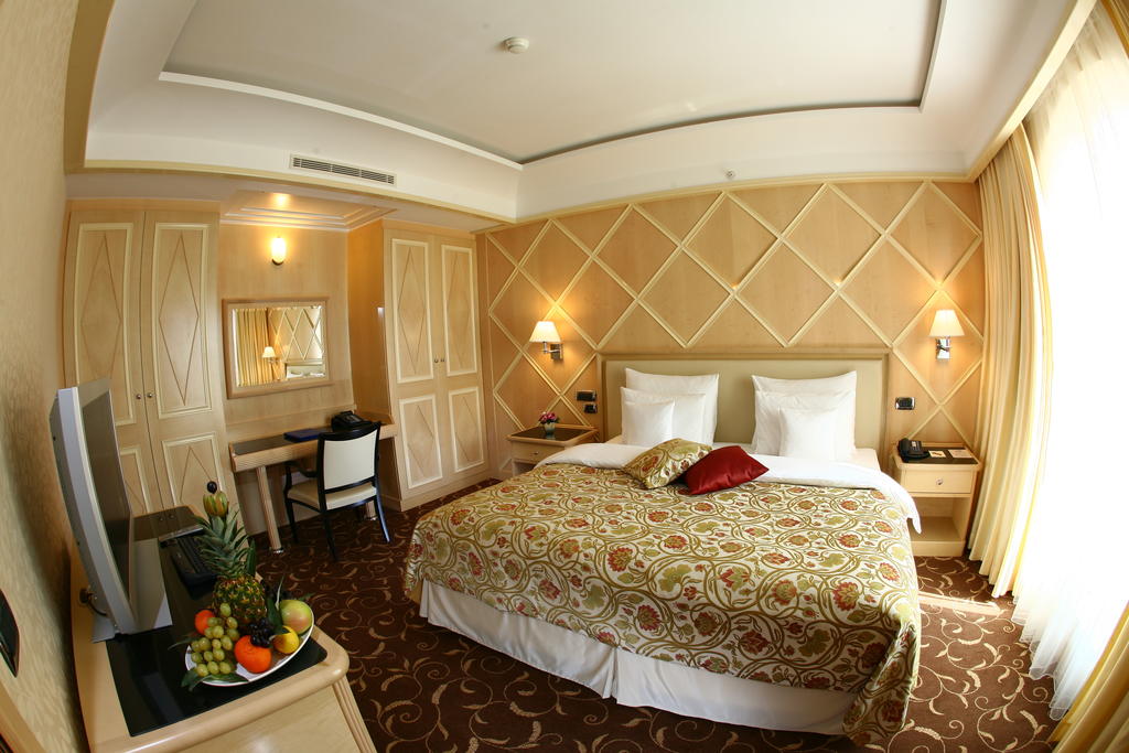 Чорногорія Splendid Conference & Spa Resort