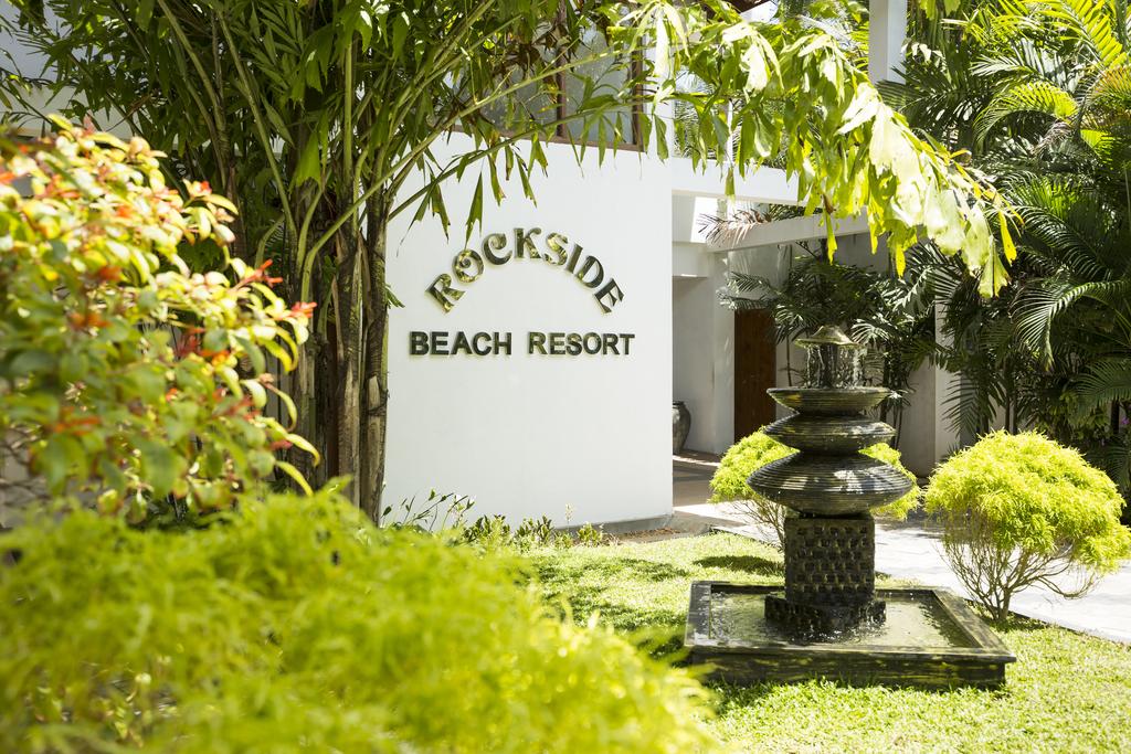 Rock Side Beach Resort zdjęcia i recenzje