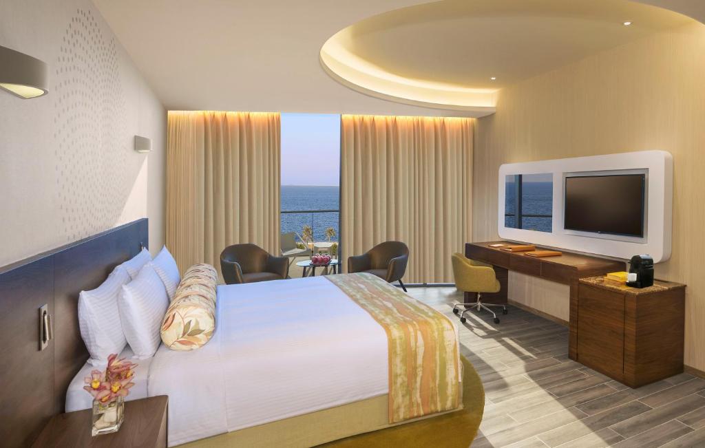 Recenzje hoteli, The Retreat Palm Dubai Mgallery By Sofitel