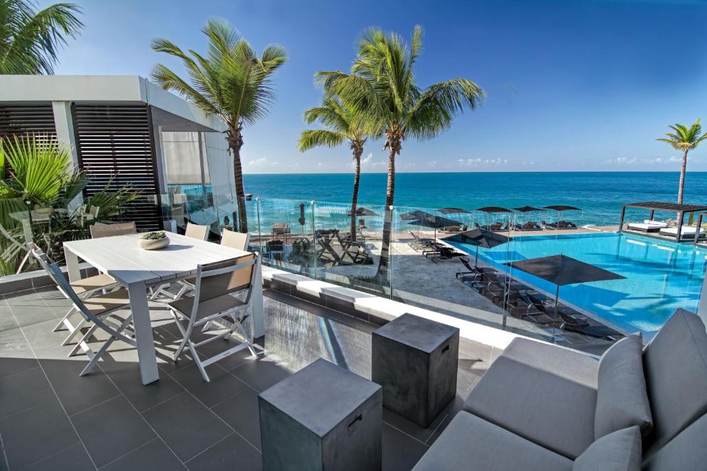 The Ocean Club, a Luxury Collection Resort, Costa Norte(ex. Gansevoort), Пуэрто-Плата, Доминиканская республика, фотографии туров