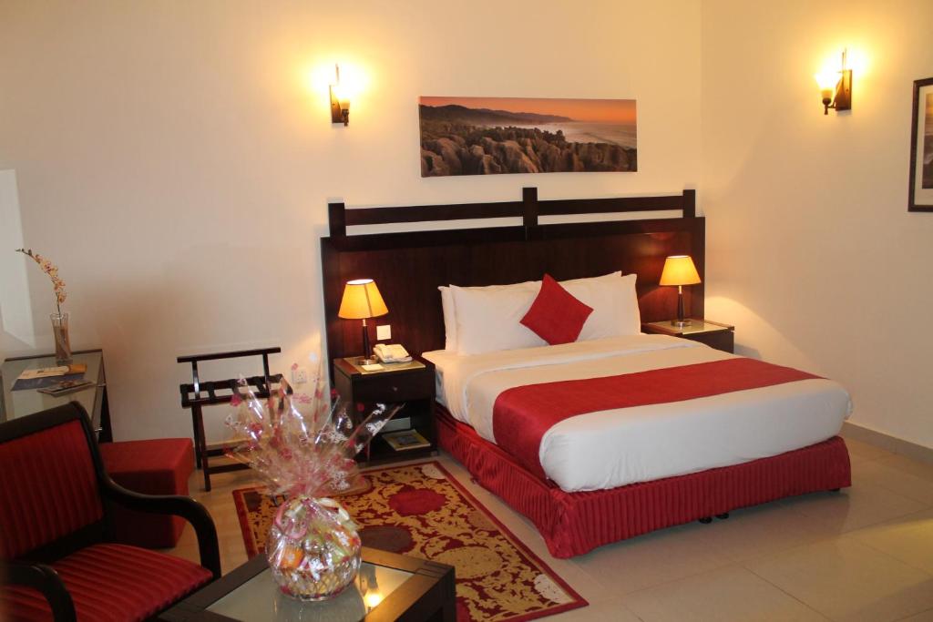 Al Hayat Hotel Suites, APP, фотографии
