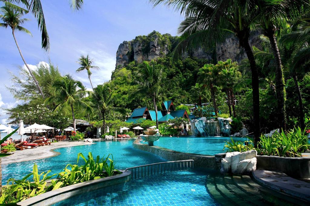 Wakacje hotelowe Centara Grand Beach Resort & Villas Krabi Tajlandia
