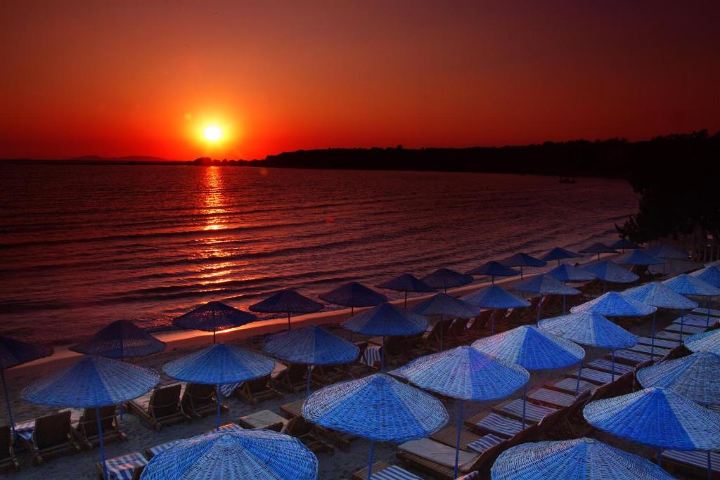 Buyuk Anadolu Didim Resort, фото