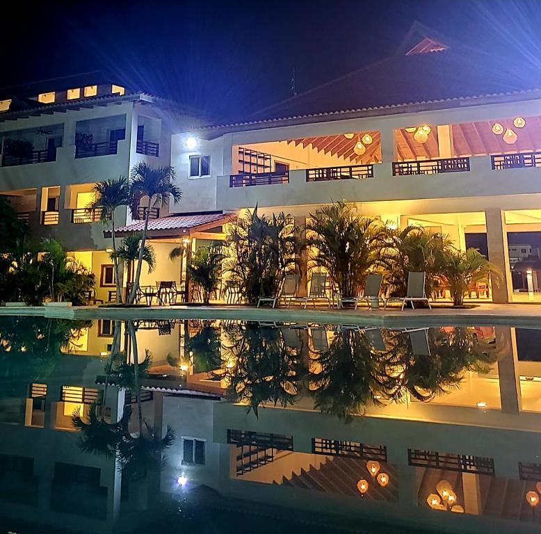 Відпочинок в готелі Residencial Paraiso Bayahibe