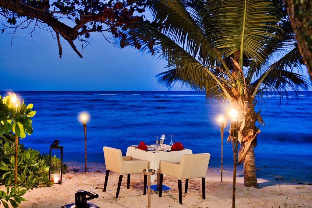 Отель, 5, Hilton Seychelles Labriz Resort & Spa (ex. Labriz Silhouette Seychelles)