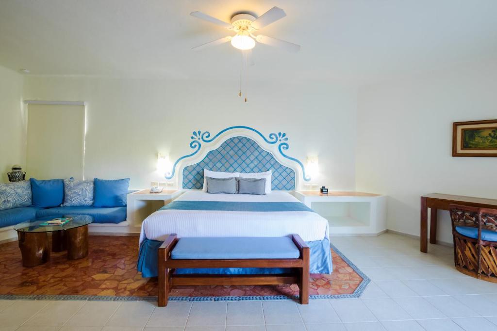 Hotel guest reviews Desire Pearl Resort (Adults Only)