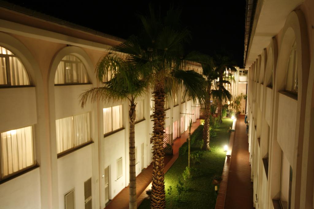 Отдых в отеле Leucosya (Casa Velino Marina) побережье Чиленто