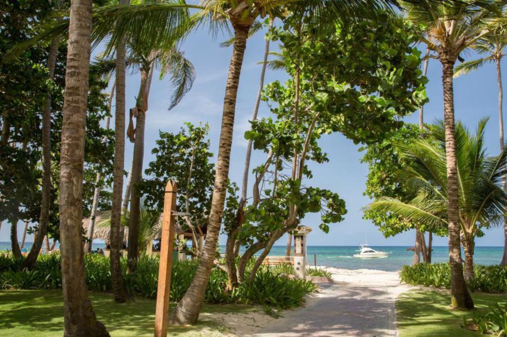 Отель, Impressive Resort & Spa Punta Cana (ex. Sunscape Dominican Beach)