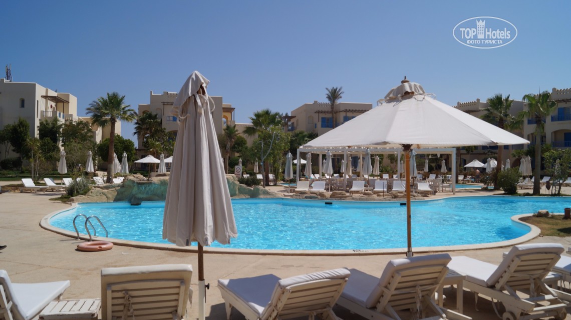 Sabena Pasadena Hotel & Resort, Египет, Шарм-эль-Шейх