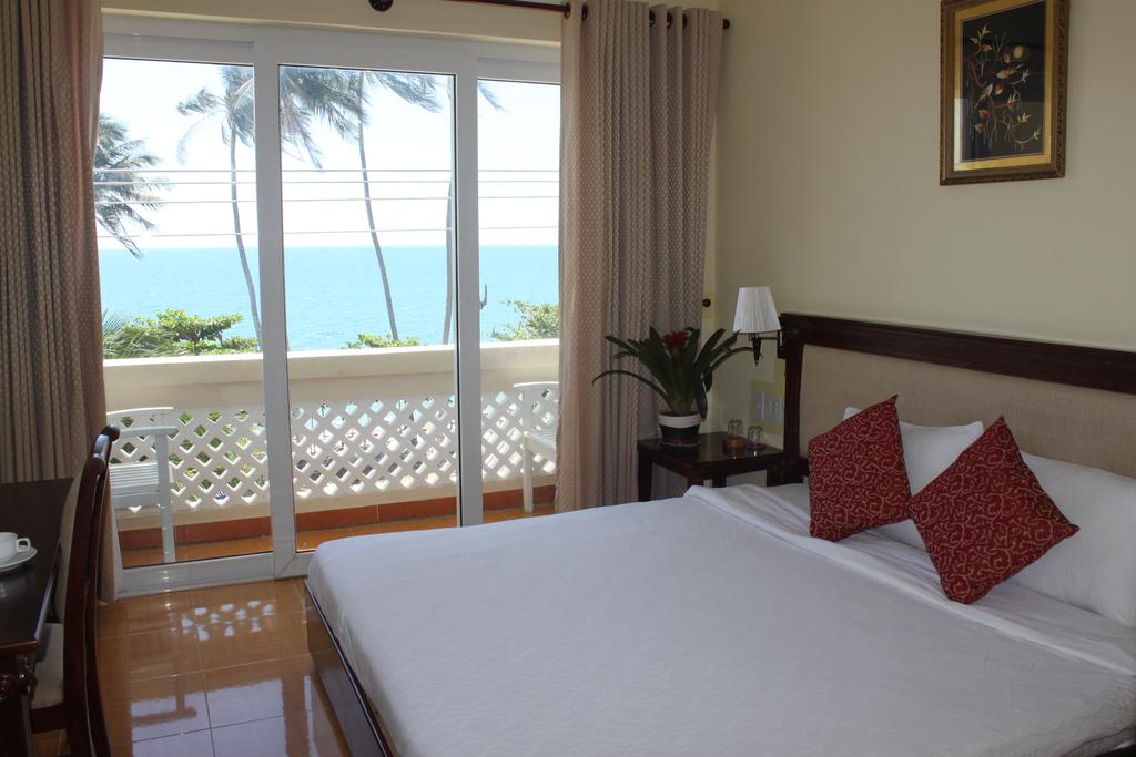 Oferty hotelowe last minute Ocean Valley Hotel Phan Thiet