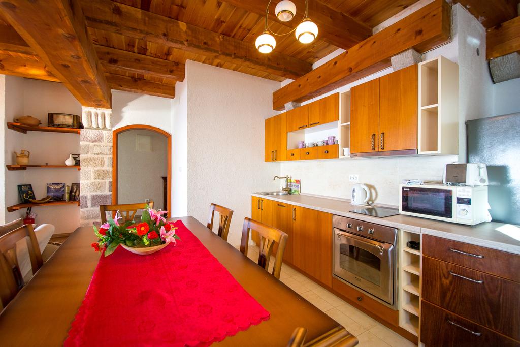 Горящие туры в отель Buona Vista Resort & Villas Режевичи Черногория