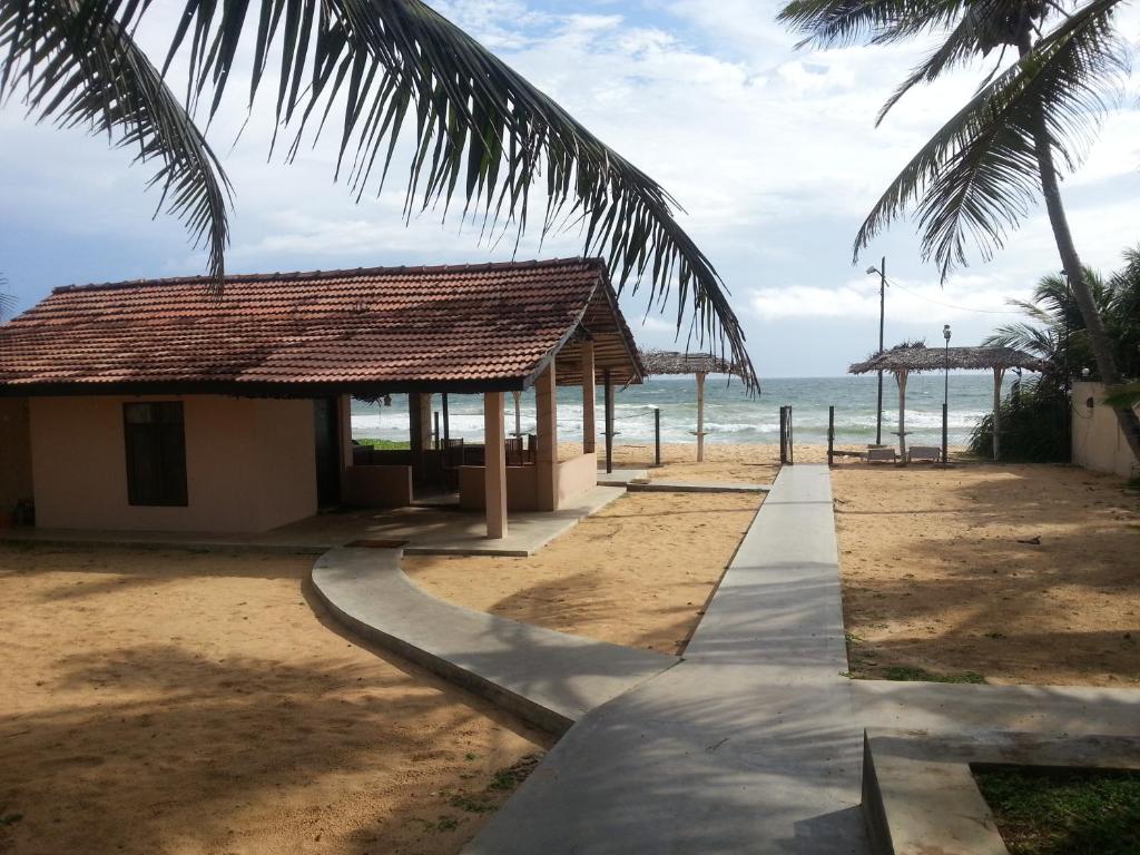 Thiranagama Beach Hotel, 2, фотографии