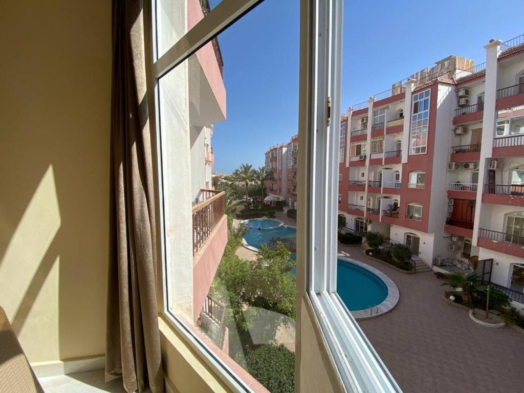 Apartments Hurghada, APP