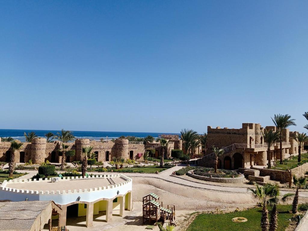 Горящие туры в отель Utopia Beach Club Марса Алам Египет