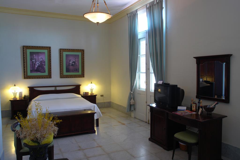 Горящие туры в отель Palacio San Miguel Гавана