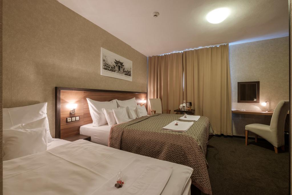 Premium Hotel, Братислава