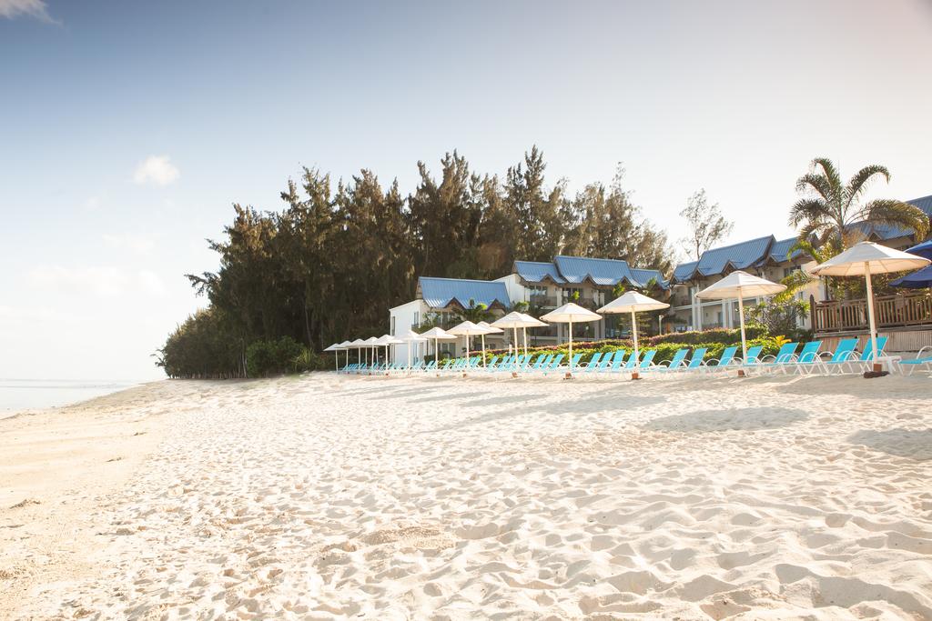 Туры в отель Pearle Beach Resort & Spa Западное побережье Маврикий